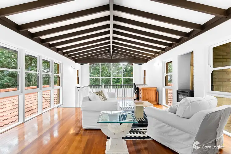 Seventh view of Homely house listing, 544 Haven Road, Upper Brookfield QLD 4069