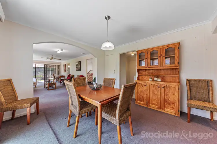 Second view of Homely house listing, 20 Elmstead Drive, Wheelers Hill VIC 3150