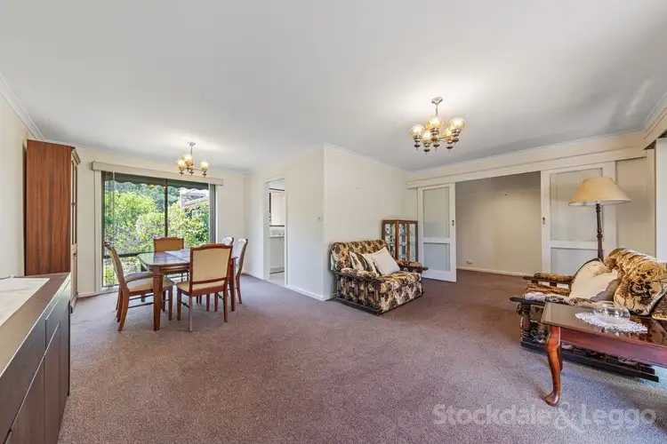 Third view of Homely house listing, 20 Elmstead Drive, Wheelers Hill VIC 3150