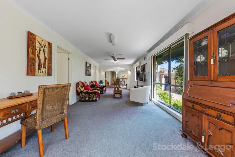 Fifth view of Homely house listing, 20 Elmstead Drive, Wheelers Hill VIC 3150