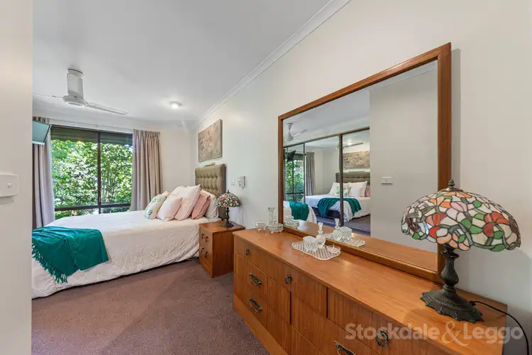 Sixth view of Homely house listing, 20 Elmstead Drive, Wheelers Hill VIC 3150