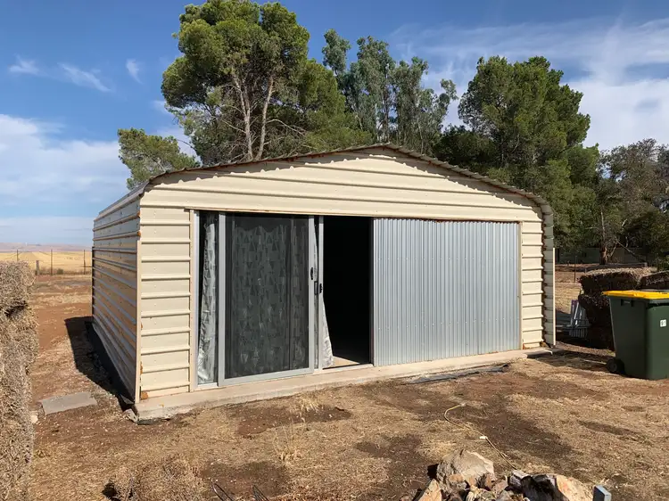Third view of Homely land listing, 91 Main Street, Brinkworth SA 5464