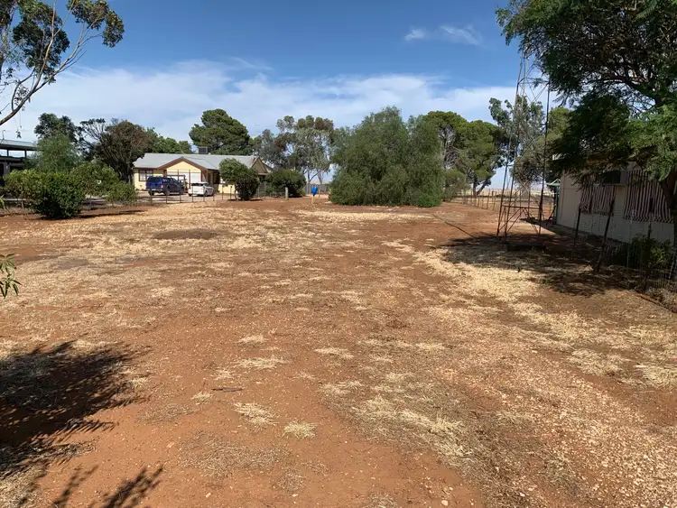 Fifth view of Homely land listing, 91 Main Street, Brinkworth SA 5464