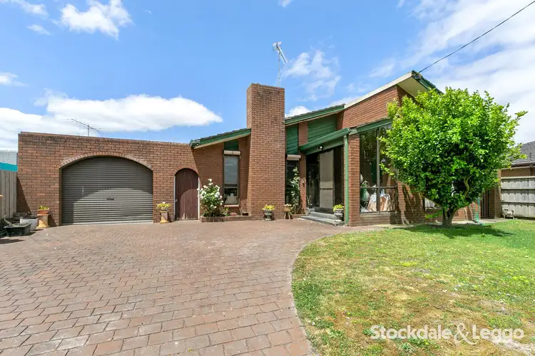 34 Catherine Street, Morwell VIC 3840