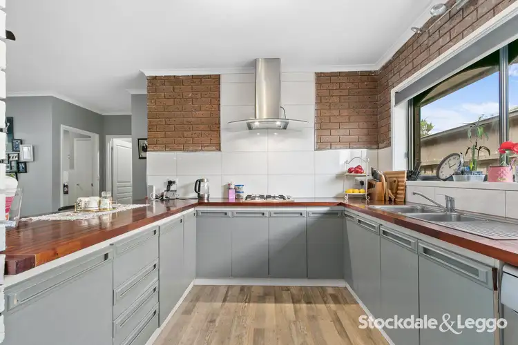 Fifth view of Homely house listing, 34 Catherine Street, Morwell VIC 3840