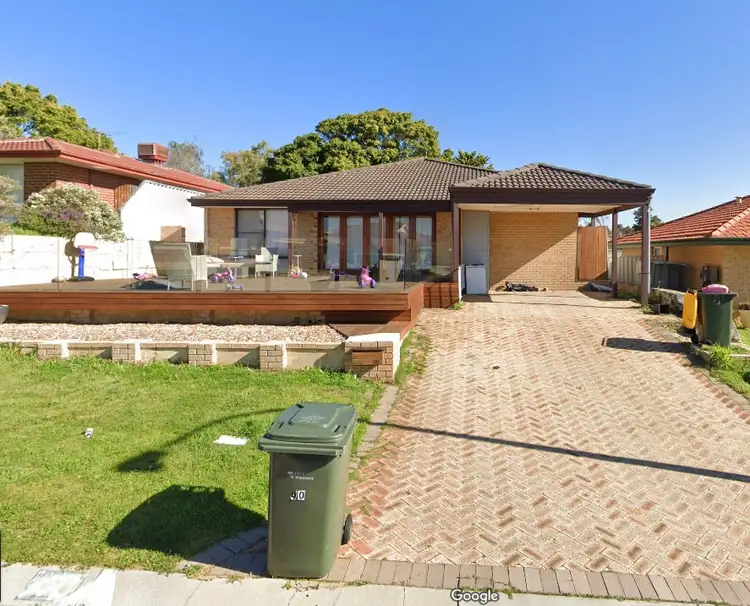 40 Whiston Crescent, Clarkson WA 6030
