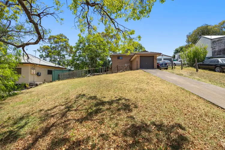 26 Foley Lane, Muswellbrook NSW 2333