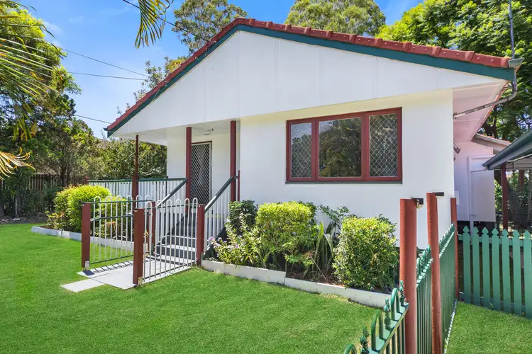 1 Finch Street, Leichhardt QLD 4305