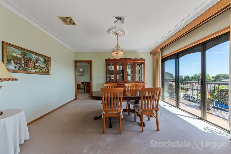 Third view of Homely house listing, 24 Craig Hill Drive, Wheelers Hill VIC 3150