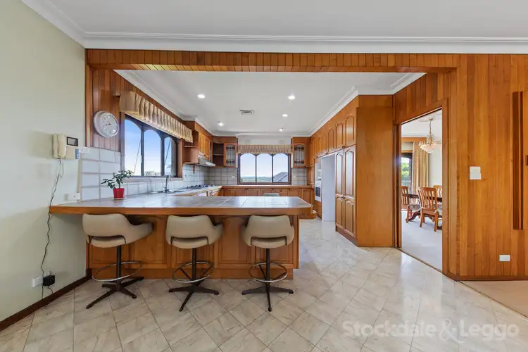 Fourth view of Homely house listing, 24 Craig Hill Drive, Wheelers Hill VIC 3150