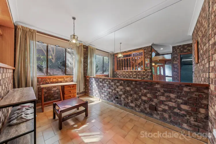 Fifth view of Homely house listing, 24 Craig Hill Drive, Wheelers Hill VIC 3150