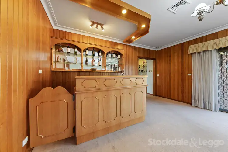 Sixth view of Homely house listing, 24 Craig Hill Drive, Wheelers Hill VIC 3150