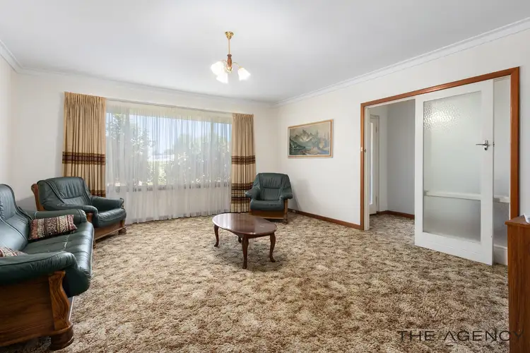 Fourth view of Homely house listing, 102 Acanthus Road, Willetton WA 6155