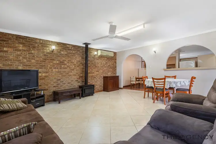 Fifth view of Homely house listing, 102 Acanthus Road, Willetton WA 6155
