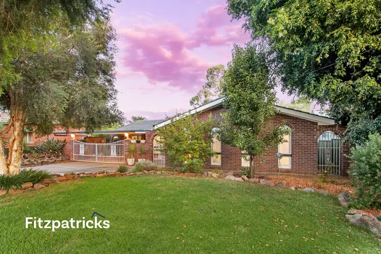 113 Grove Street, Kooringal NSW 2650