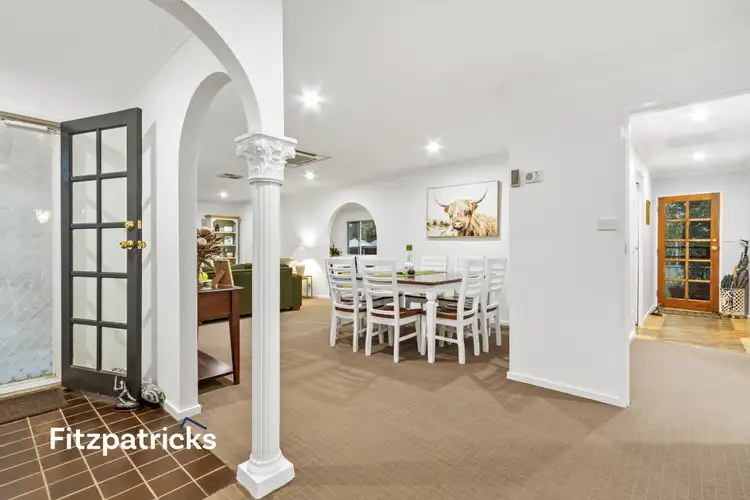 Second view of Homely house listing, 113 Grove Street, Kooringal NSW 2650