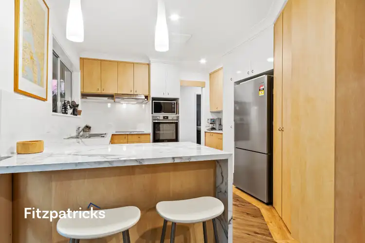 Fourth view of Homely house listing, 113 Grove Street, Kooringal NSW 2650