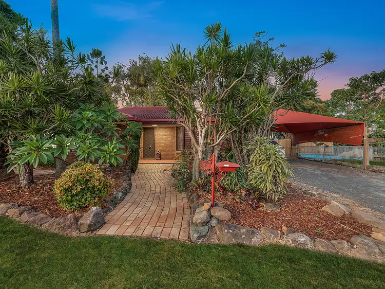 34a Robertson Road, Eastern Heights QLD 4305