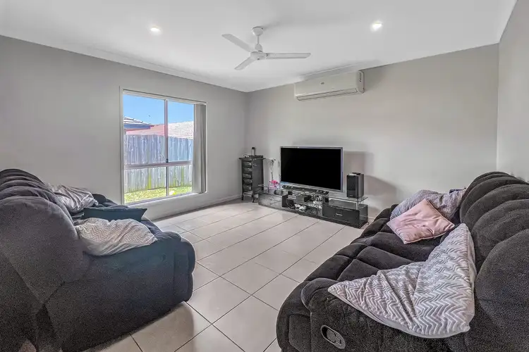 Second view of Homely house listing, 12 Tyrol Road, Coomera QLD 4209