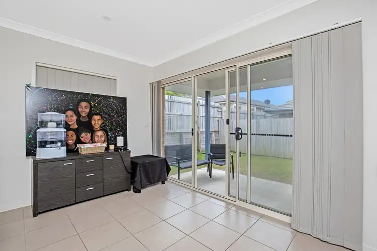 Third view of Homely house listing, 12 Tyrol Road, Coomera QLD 4209