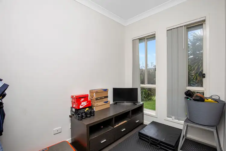 Fifth view of Homely house listing, 12 Tyrol Road, Coomera QLD 4209
