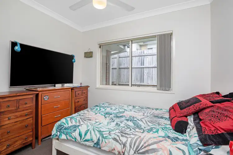 Sixth view of Homely house listing, 12 Tyrol Road, Coomera QLD 4209