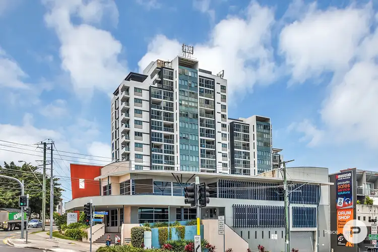 2031/16 Hamilton Place, Bowen Hills QLD 4006