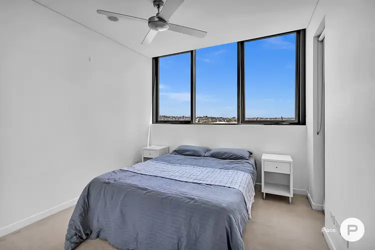 Fourth view of Homely apartment listing, 2031/16 Hamilton Place, Bowen Hills QLD 4006