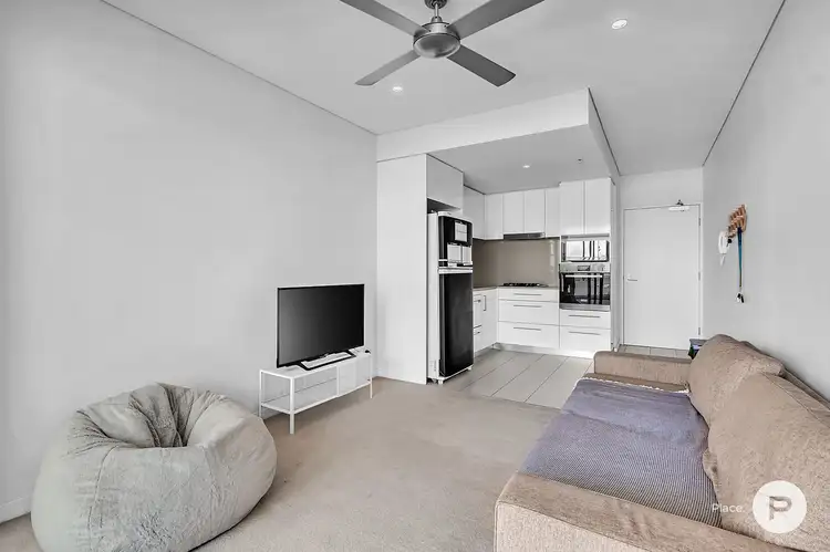 Sixth view of Homely apartment listing, 2031/16 Hamilton Place, Bowen Hills QLD 4006