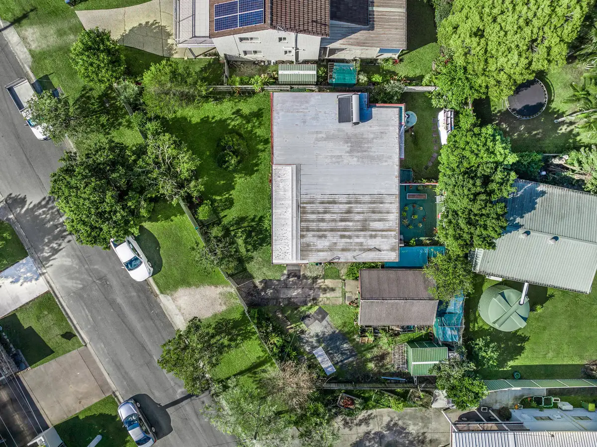 Main view of Homely house listing, 10 David Street, Thorneside QLD 4158