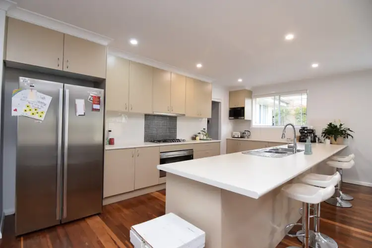 Third view of Homely house listing, 7 Joubert Drive, Bathurst NSW 2795