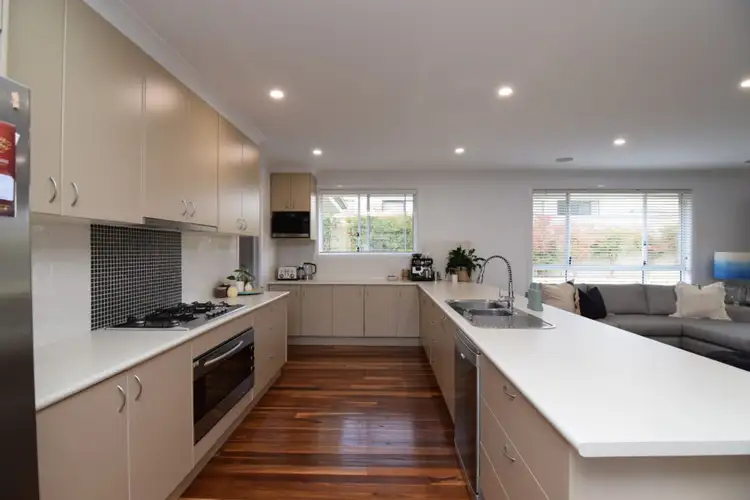Fourth view of Homely house listing, 7 Joubert Drive, Bathurst NSW 2795
