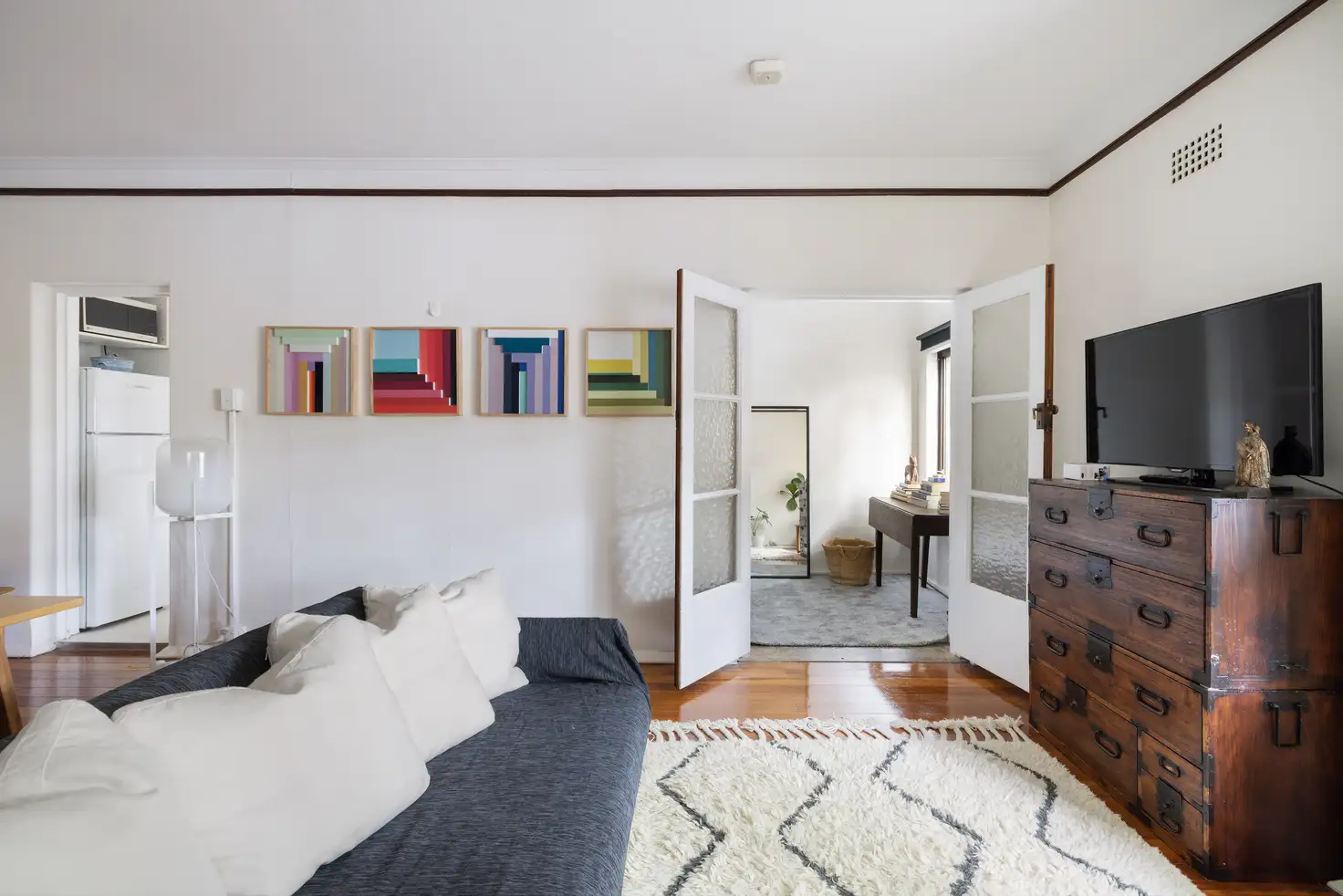 Main view of Homely apartment listing, 102/117D Macleay Street, Potts Point NSW 2011