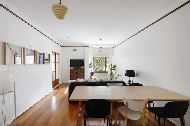 Second view of Homely apartment listing, 102/117D Macleay Street, Potts Point NSW 2011