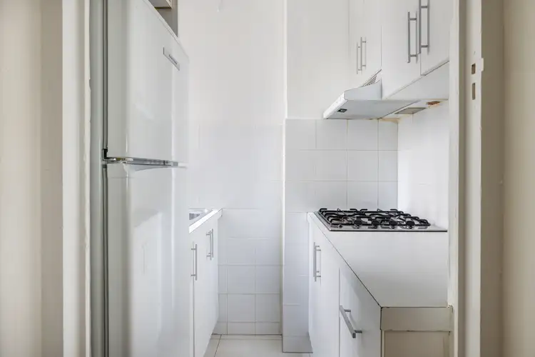 Third view of Homely apartment listing, 102/117D Macleay Street, Potts Point NSW 2011