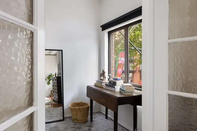 Fourth view of Homely apartment listing, 102/117D Macleay Street, Potts Point NSW 2011