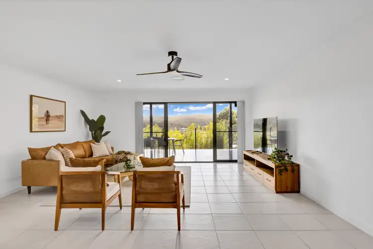 Second view of Homely house listing, 1 Wunburra Circle, Pacific Pines QLD 4211