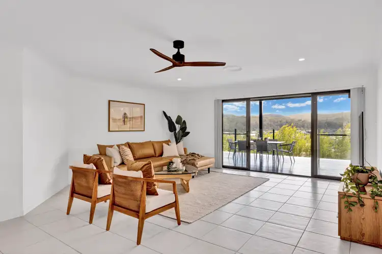Third view of Homely house listing, 1 Wunburra Circle, Pacific Pines QLD 4211