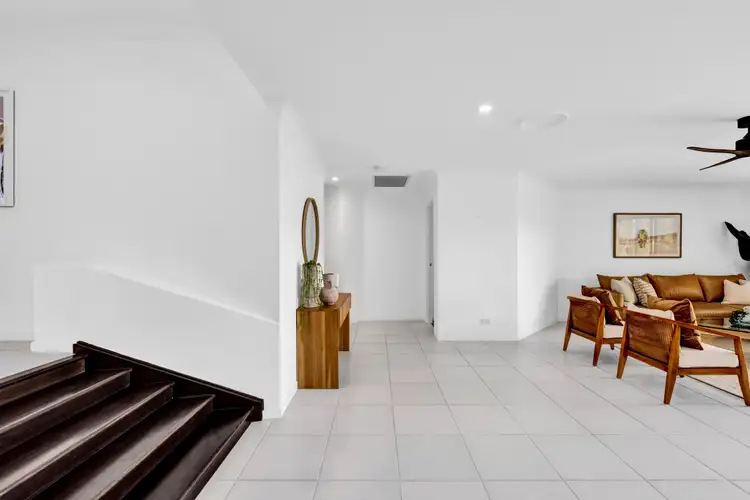 Fourth view of Homely house listing, 1 Wunburra Circle, Pacific Pines QLD 4211