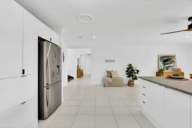 Fifth view of Homely house listing, 1 Wunburra Circle, Pacific Pines QLD 4211