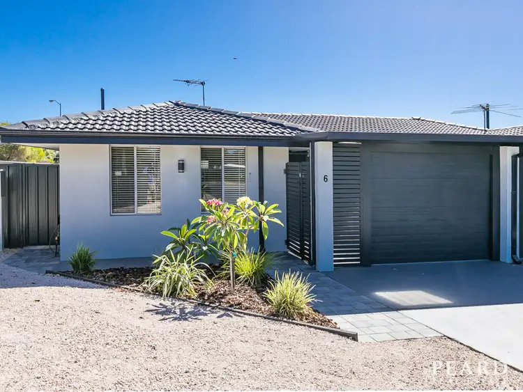 6 Farman Place, Hamersley WA 6022