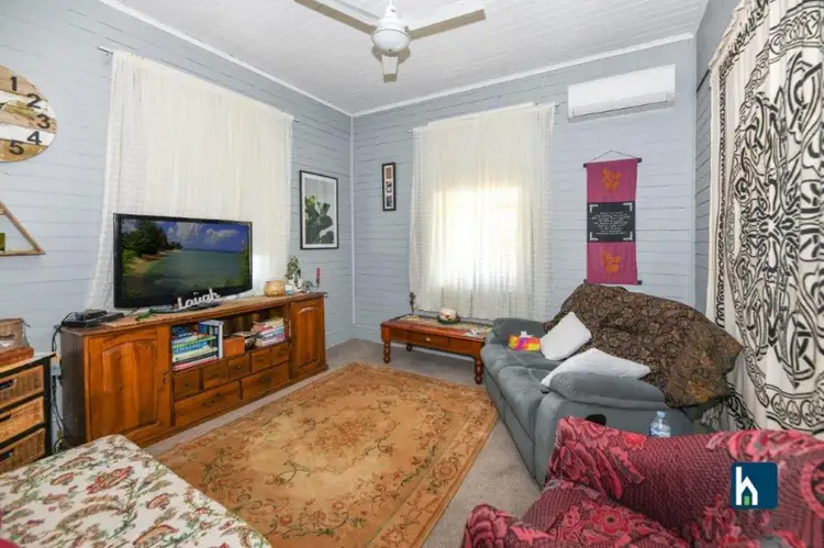 Second view of Homely house listing, 23 Laidlaw Street, Boggabri NSW 2382
