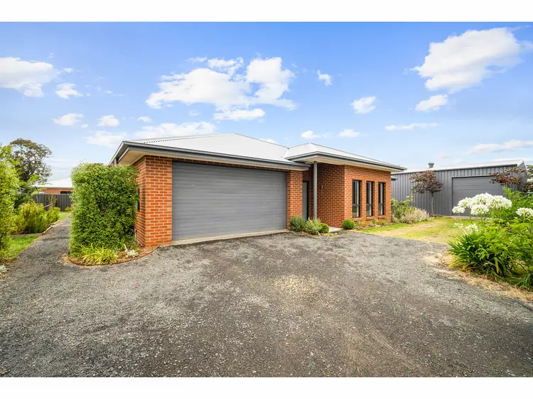 15 Mitchell Road