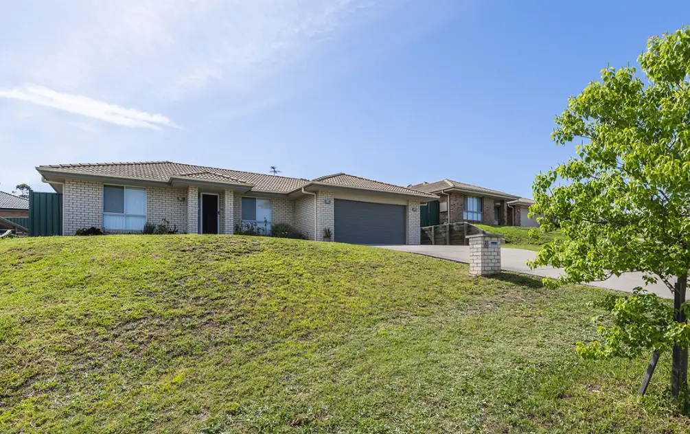 Main view of Homely house listing, 21 Dixon Circuit, Muswellbrook NSW 2333