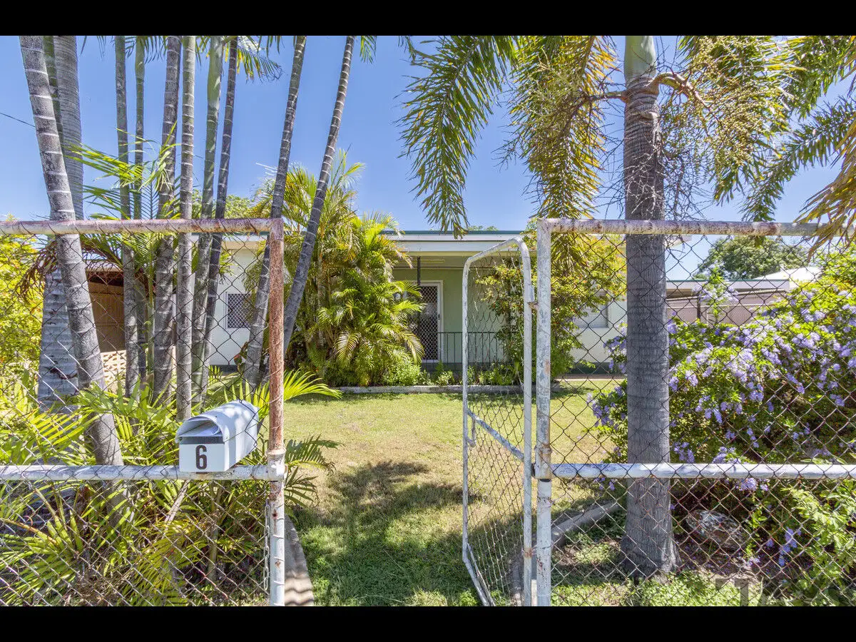 Main view of Homely house listing, 6 Jane Street, Mount Isa QLD 4825