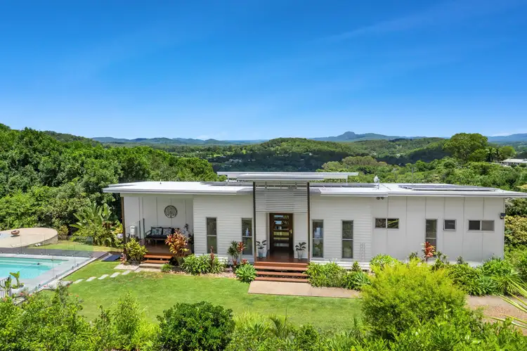 41 Sunrise Road, Eumundi QLD 4562