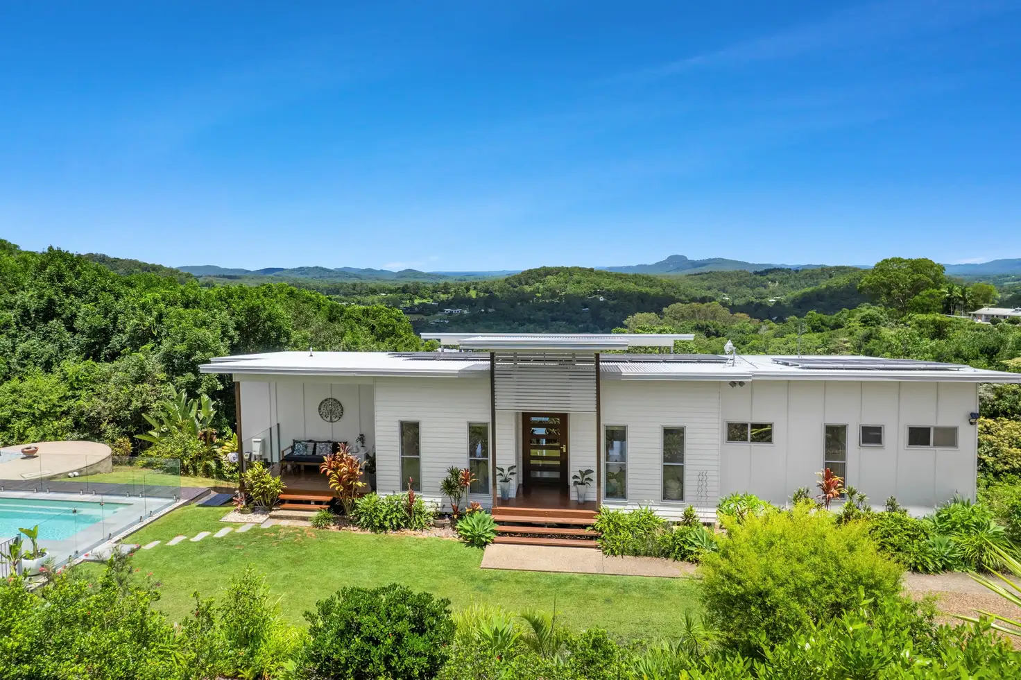 Main view of Homely house listing, 41 Sunrise Road, Eumundi QLD 4562