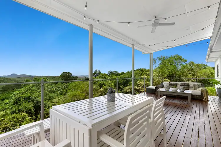 Third view of Homely house listing, 41 Sunrise Road, Eumundi QLD 4562