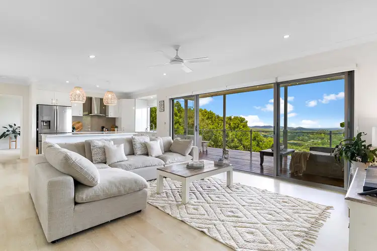 Fourth view of Homely house listing, 41 Sunrise Road, Eumundi QLD 4562