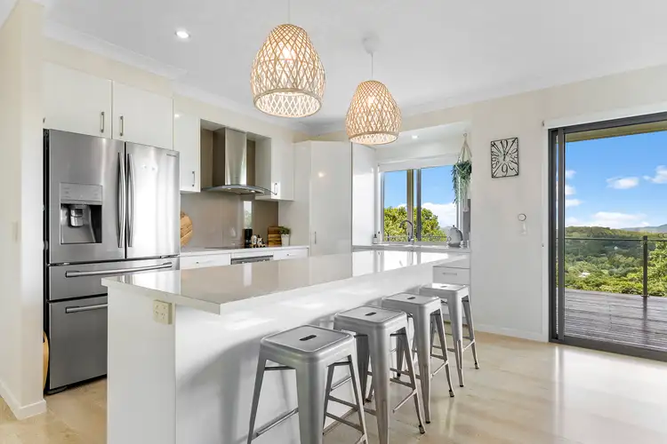 Sixth view of Homely house listing, 41 Sunrise Road, Eumundi QLD 4562